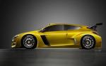 Renault Megane Trophy 2008 года
